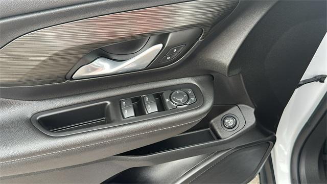 used 2022 GMC Terrain car, priced at $22,700