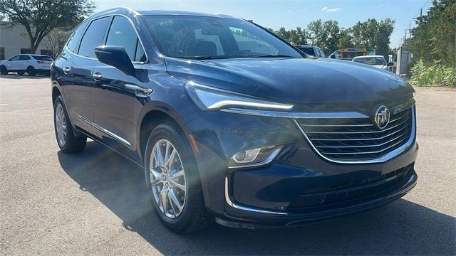 used 2023 Buick Enclave car, priced at $35,500