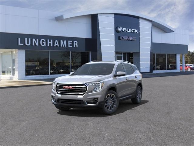 new 2024 GMC Terrain car, priced at $34,250