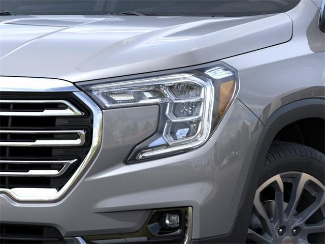 new 2024 GMC Terrain car, priced at $34,250