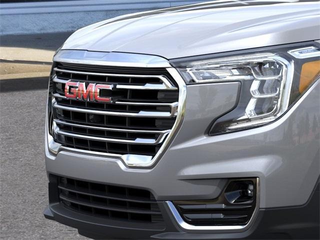 new 2024 GMC Terrain car, priced at $34,250