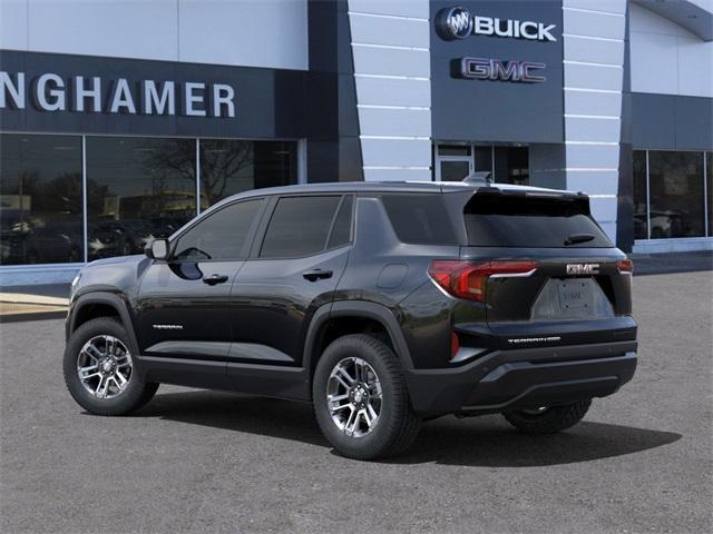 new 2026 GMC Terrain car, priced at $31,561