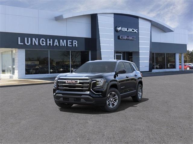 new 2026 GMC Terrain car, priced at $31,561