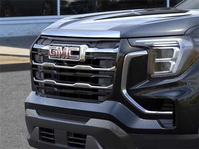 new 2026 GMC Terrain car, priced at $31,561