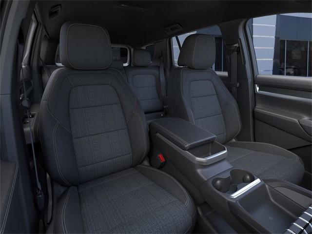 new 2026 GMC Terrain car, priced at $31,561
