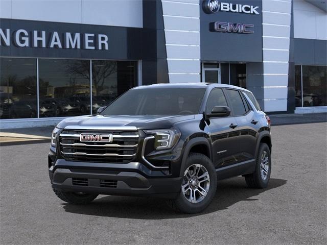 new 2026 GMC Terrain car, priced at $31,561