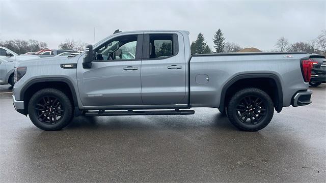 used 2023 GMC Sierra 1500 car, priced at $46,900