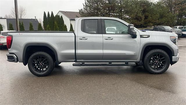 used 2023 GMC Sierra 1500 car, priced at $46,900