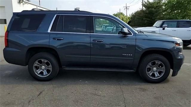 used 2019 Chevrolet Tahoe car, priced at $22,000