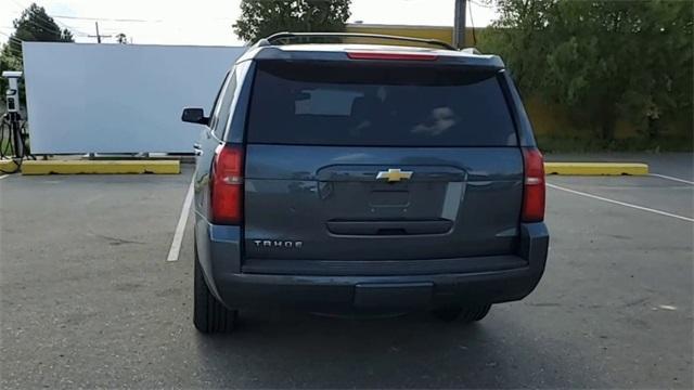 used 2019 Chevrolet Tahoe car, priced at $22,000
