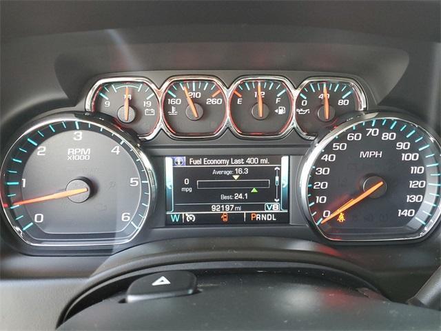 used 2019 Chevrolet Tahoe car, priced at $22,000
