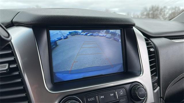 used 2019 Chevrolet Tahoe car, priced at $25,800