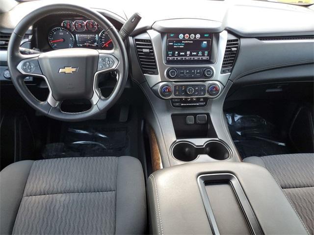 used 2019 Chevrolet Tahoe car, priced at $22,000