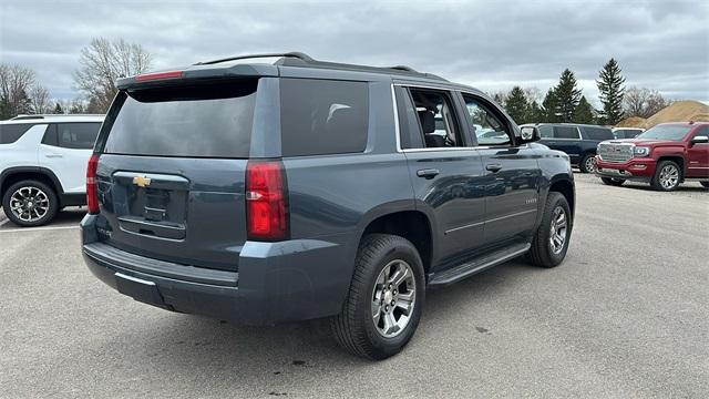 used 2019 Chevrolet Tahoe car, priced at $25,800