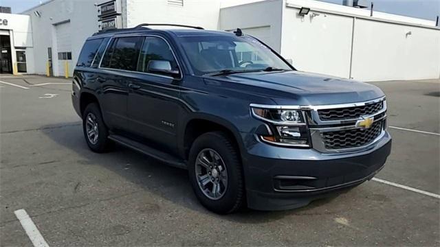 used 2019 Chevrolet Tahoe car, priced at $22,000