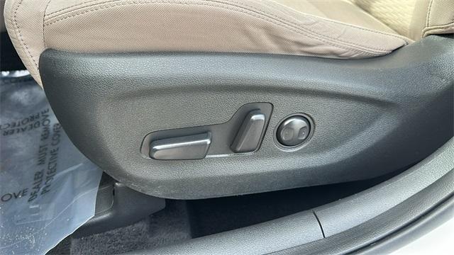 used 2019 Hyundai Tucson car, priced at $16,600