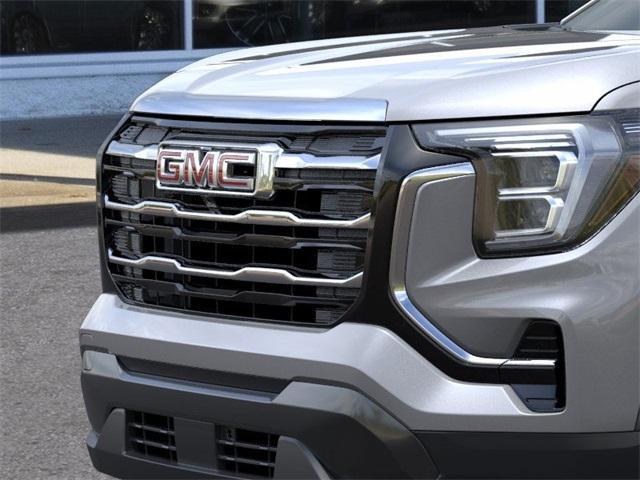 new 2026 GMC Terrain car, priced at $31,343