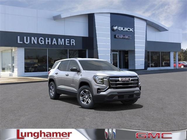 new 2026 GMC Terrain car, priced at $31,343