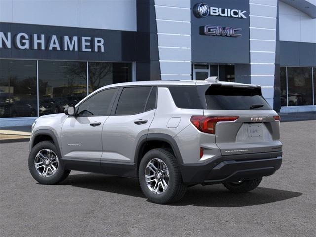 new 2026 GMC Terrain car, priced at $31,343