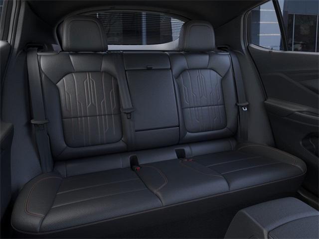 new 2025 Buick Envista car, priced at $29,561