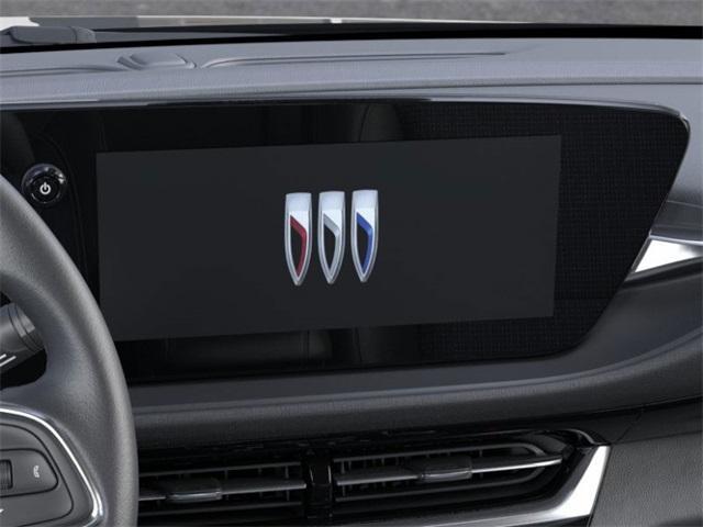 new 2025 Buick Envista car, priced at $29,561