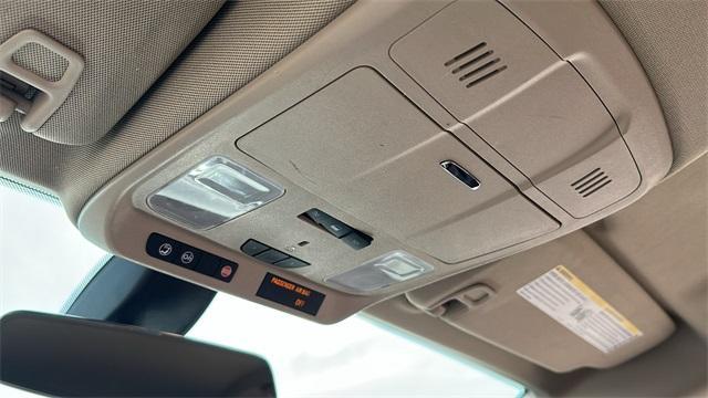 used 2017 Buick Envision car, priced at $12,300