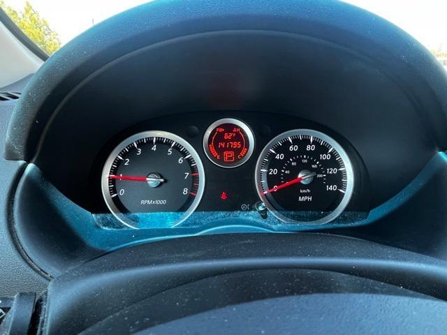used 2010 Nissan Sentra car, priced at $4,500