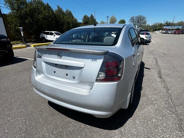 used 2010 Nissan Sentra car, priced at $4,500