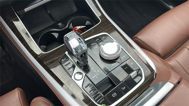 used 2021 BMW X5 PHEV car, priced at $39,500