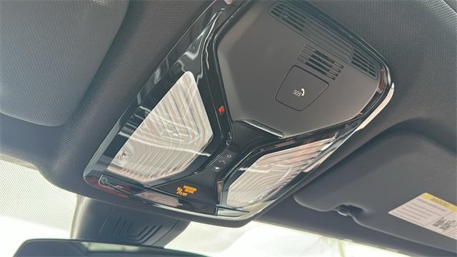 used 2021 BMW X5 PHEV car, priced at $39,500
