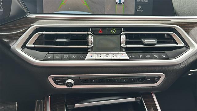 used 2021 BMW X5 PHEV car, priced at $39,500