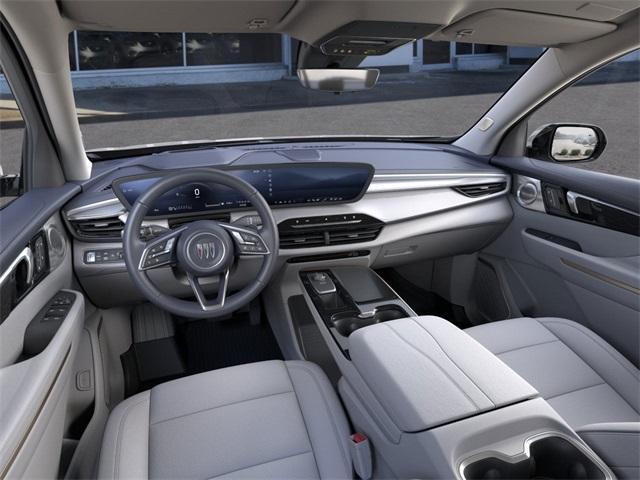 new 2025 Buick Enclave car, priced at $57,362