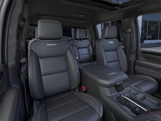 new 2025 GMC Sierra 2500 car, priced at $86,630