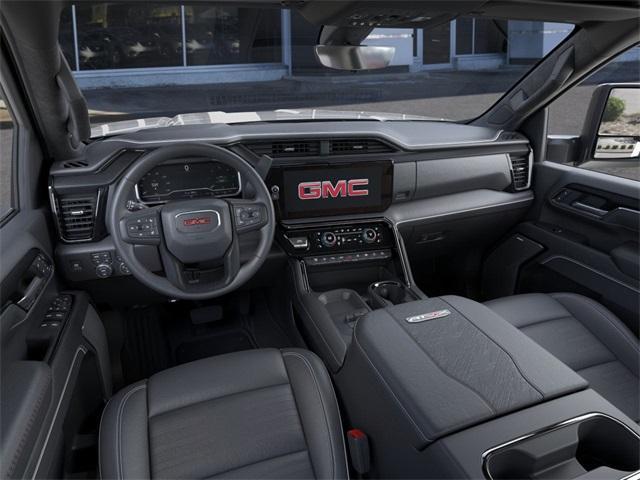 new 2025 GMC Sierra 2500 car, priced at $86,630