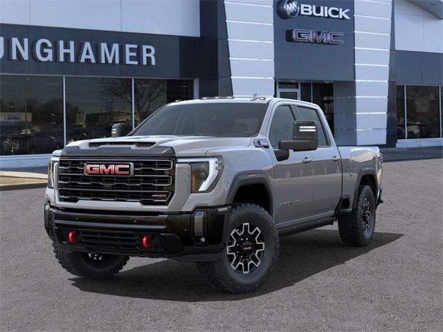 new 2025 GMC Sierra 2500 car, priced at $86,630