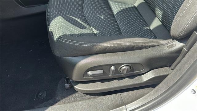 used 2022 GMC Terrain car, priced at $22,400