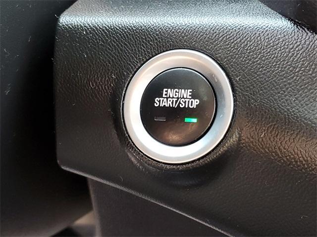 used 2022 GMC Terrain car, priced at $21,290