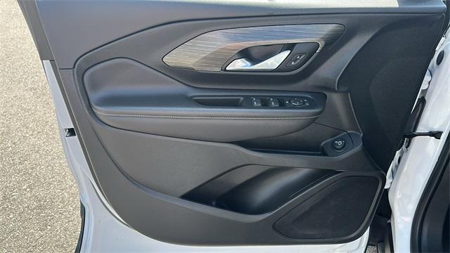 used 2022 GMC Terrain car, priced at $22,400