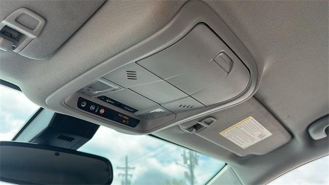 used 2022 GMC Terrain car, priced at $22,400