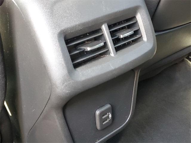 used 2022 GMC Terrain car, priced at $21,290