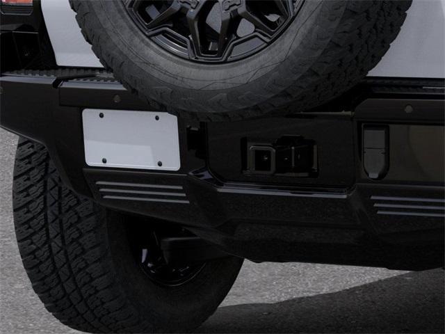 new 2025 GMC HUMMER EV SUV car, priced at $86,195