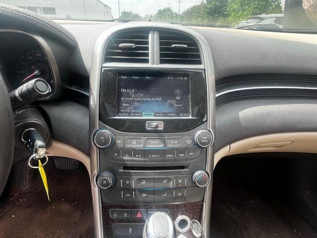 used 2013 Chevrolet Malibu car, priced at $6,990