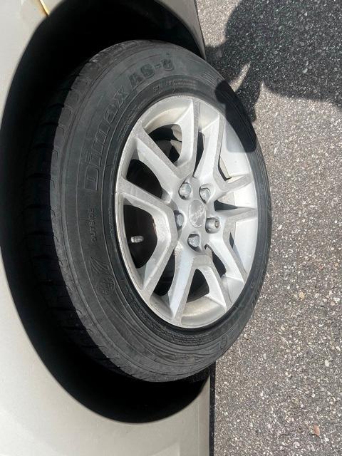 used 2013 Chevrolet Malibu car, priced at $6,990