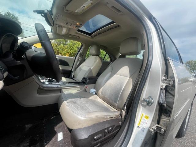 used 2013 Chevrolet Malibu car, priced at $6,990