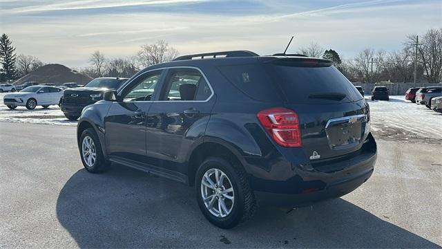 used 2016 Chevrolet Equinox car, priced at $10,900