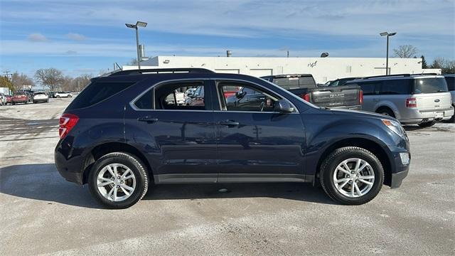 used 2016 Chevrolet Equinox car, priced at $10,900