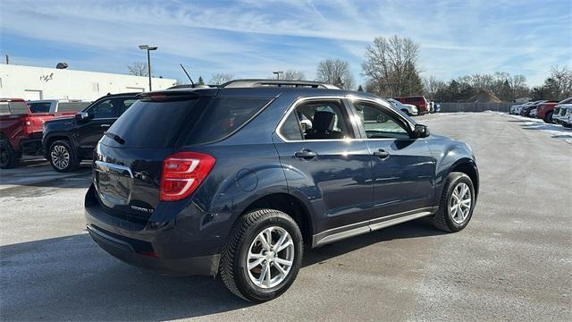 used 2016 Chevrolet Equinox car, priced at $10,900