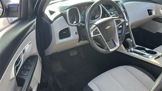 used 2016 Chevrolet Equinox car, priced at $10,900