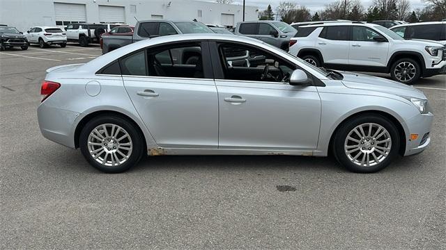 used 2012 Chevrolet Cruze car, priced at $7,500