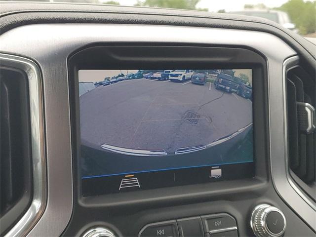 used 2020 GMC Sierra 1500 car, priced at $27,903